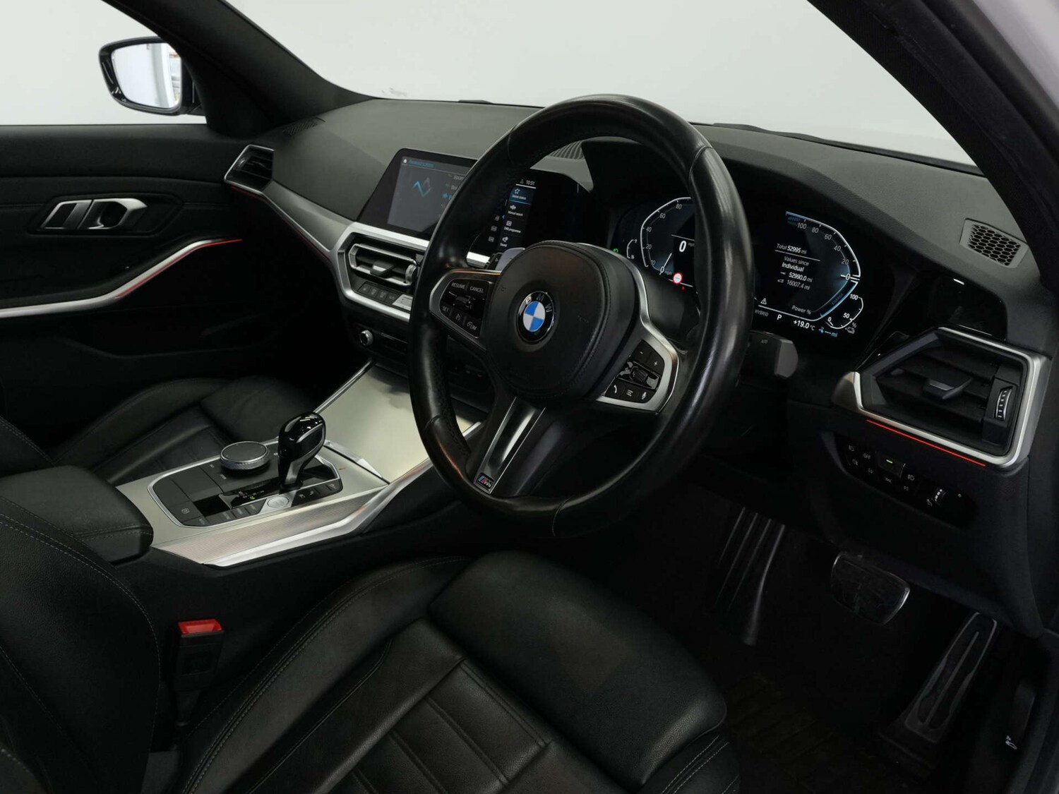 Used BMW 3 Series 2021 for sale - 77523387: Photo 21