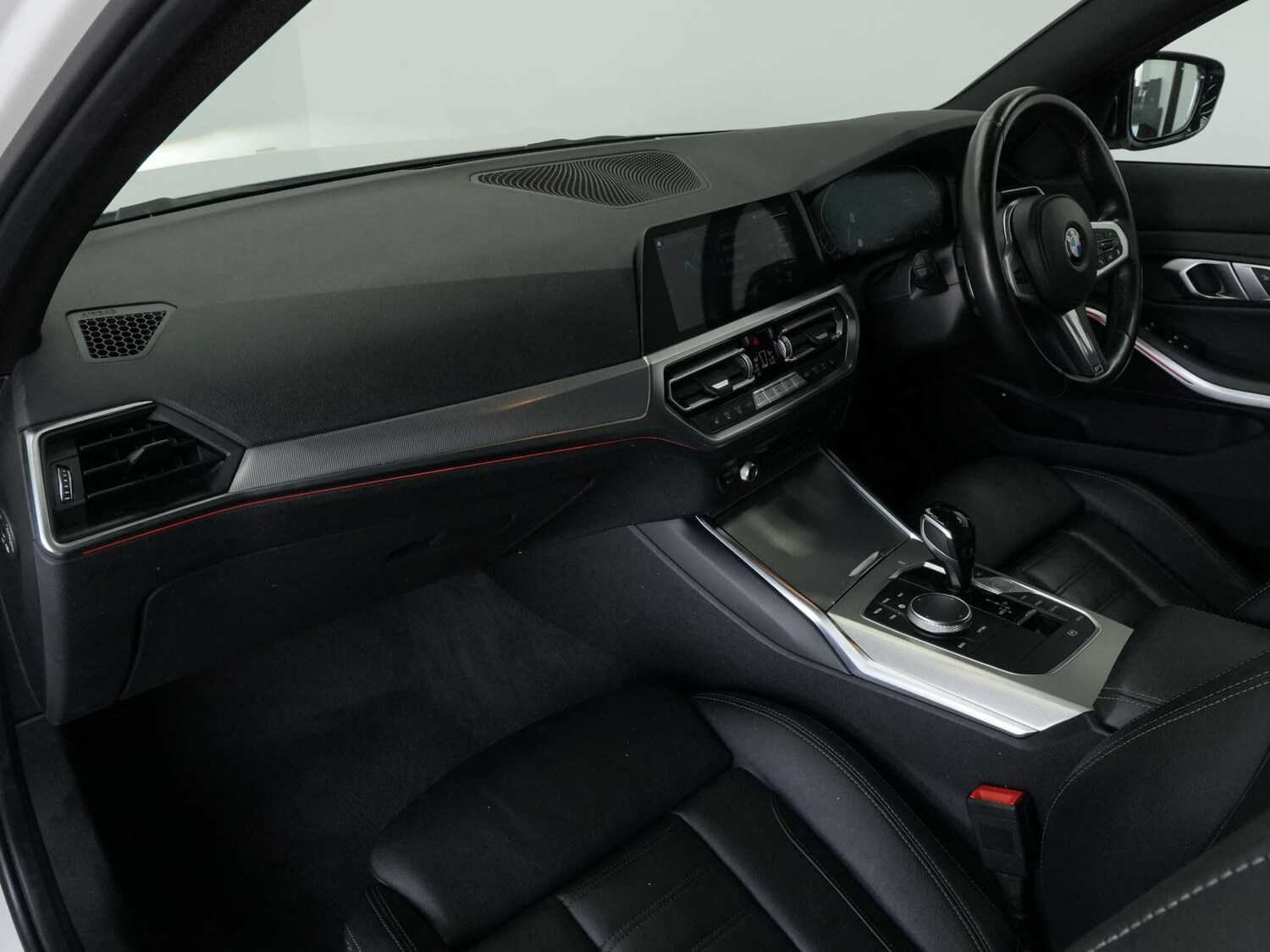 Used BMW 3 Series 2021 for sale - 77523387: Photo 22