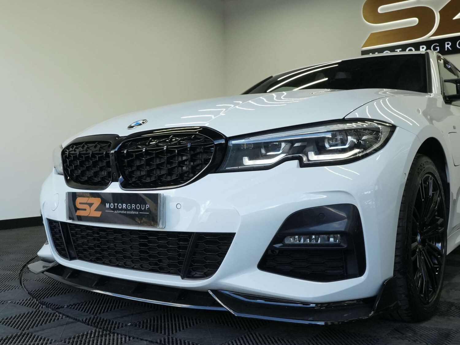 Used BMW 3 Series 2021 for sale - 77523387: Photo 24