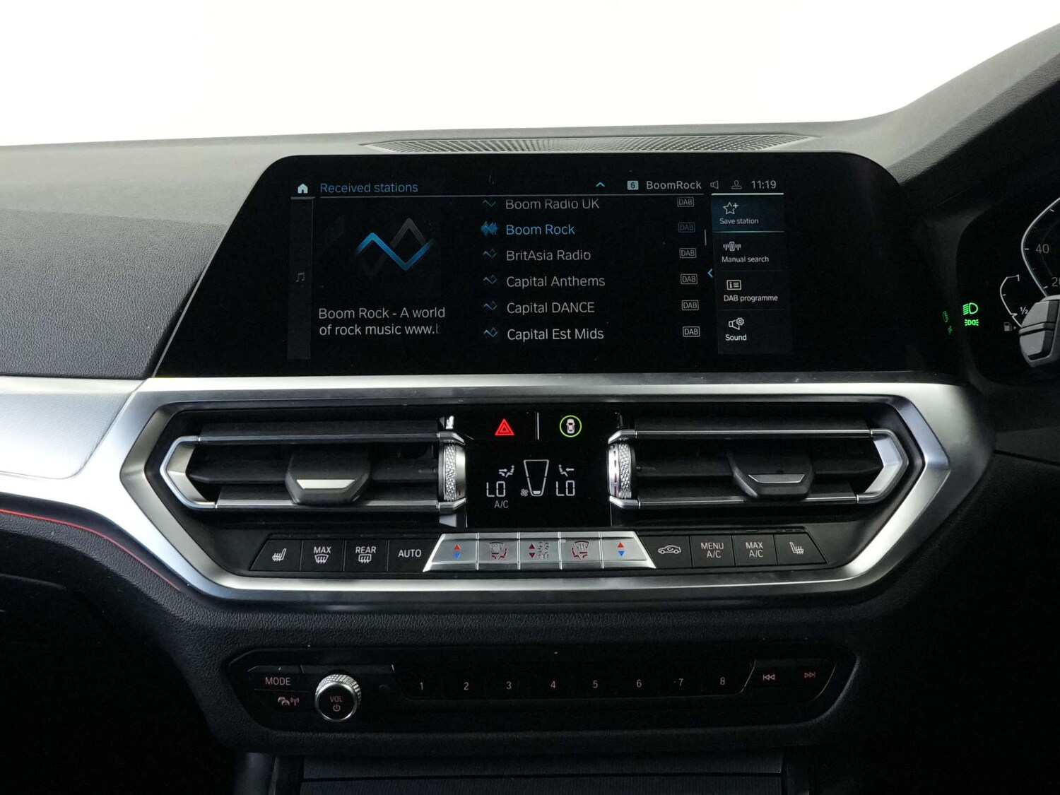 Used BMW 3 Series 2021 for sale - 77523387: Photo 25