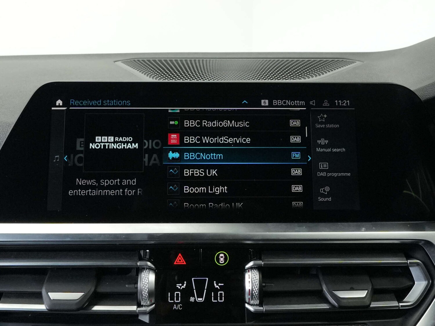 Used BMW 3 Series 2021 for sale - 77523387: Photo 26