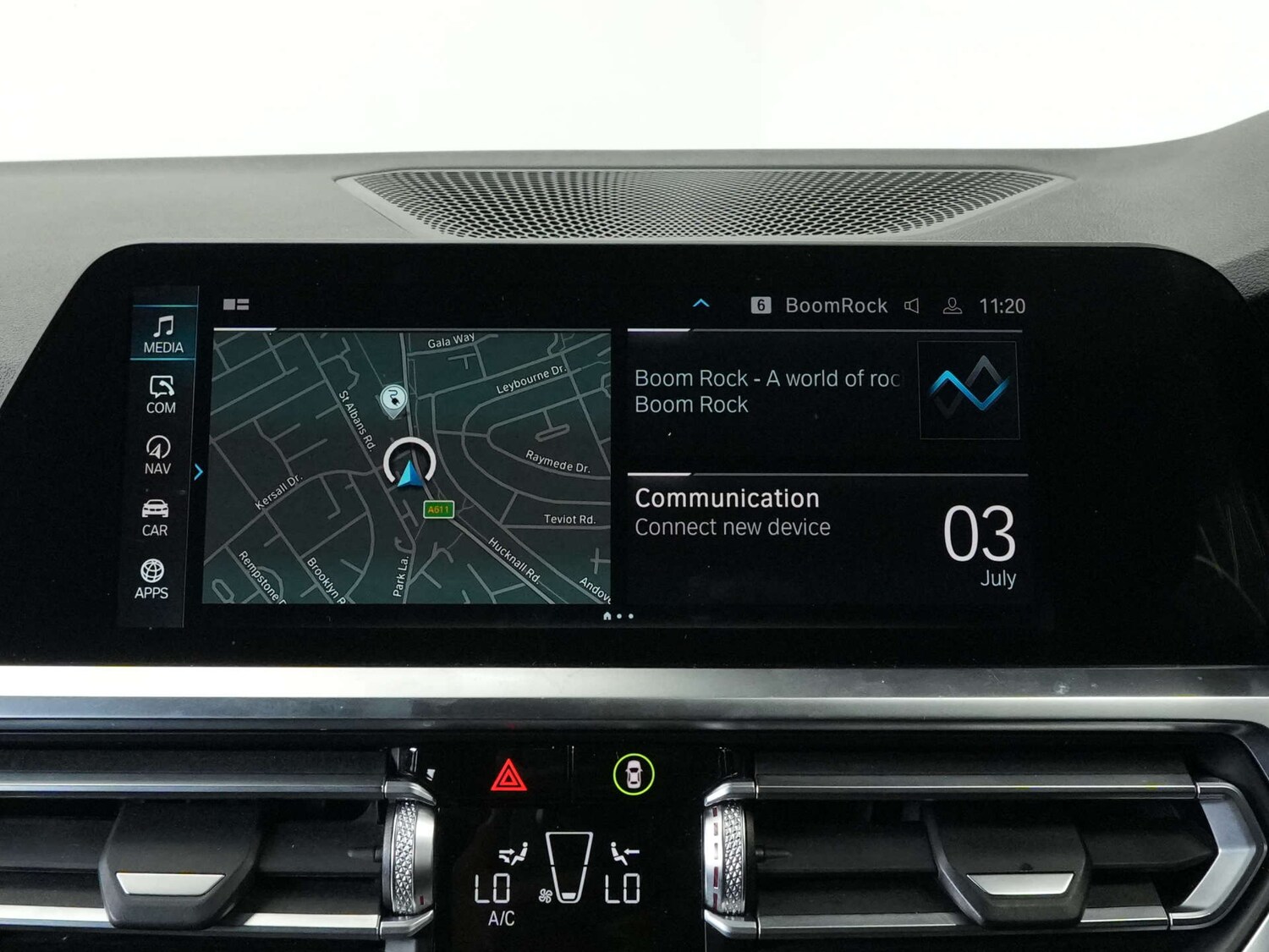 Used BMW 3 Series 2021 for sale - 77523387: Photo 29