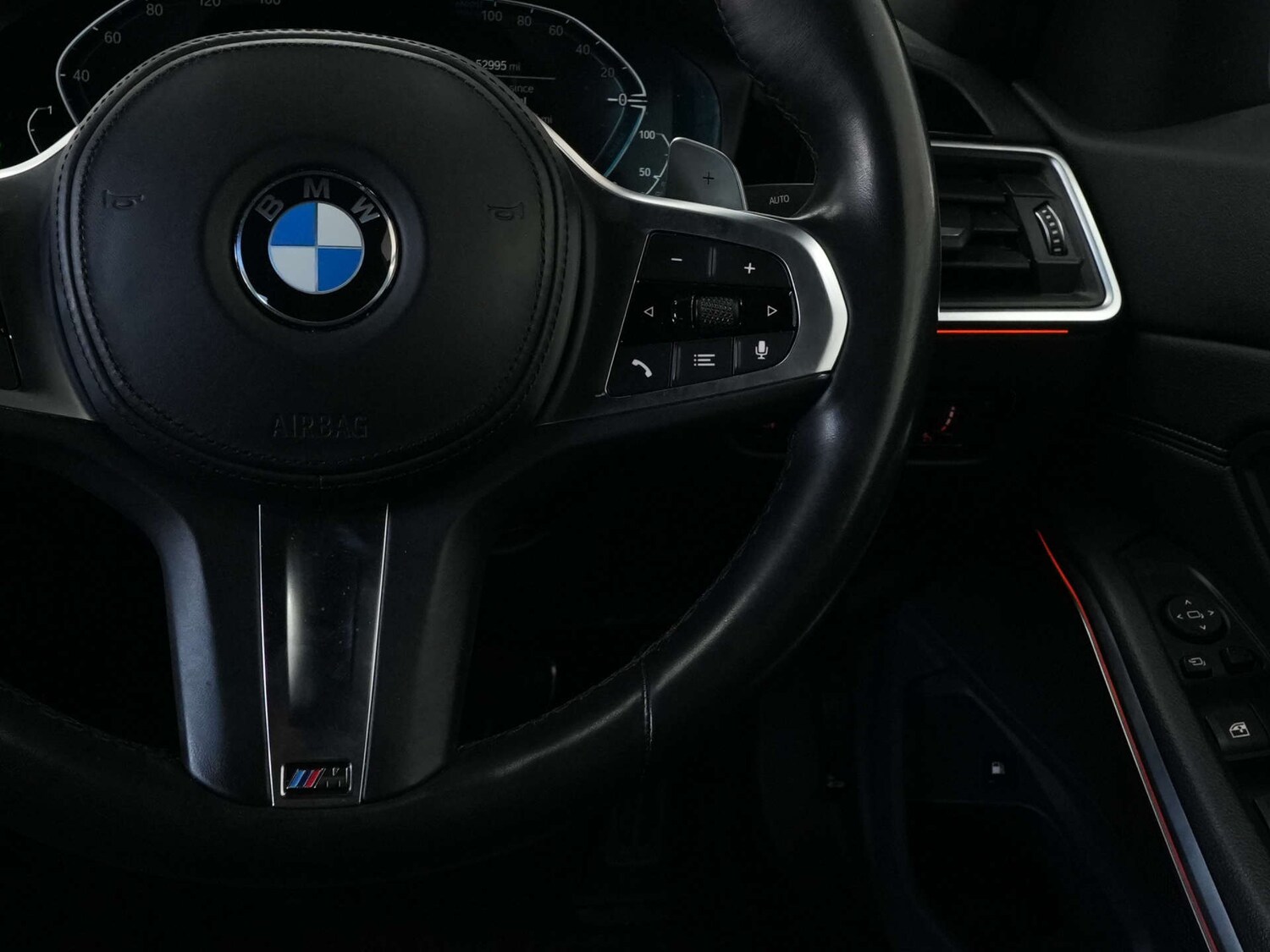 Used BMW 3 Series 2021 for sale - 77523387: Photo 34