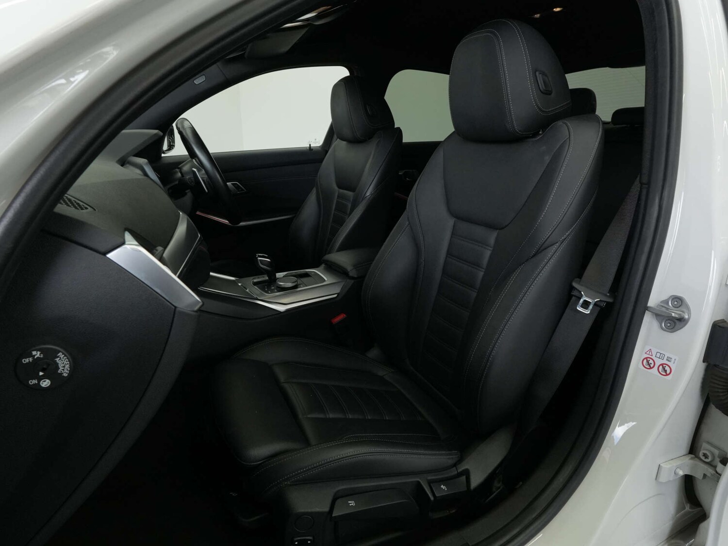 Used BMW 3 Series 2021 for sale - 77523387: Photo 35