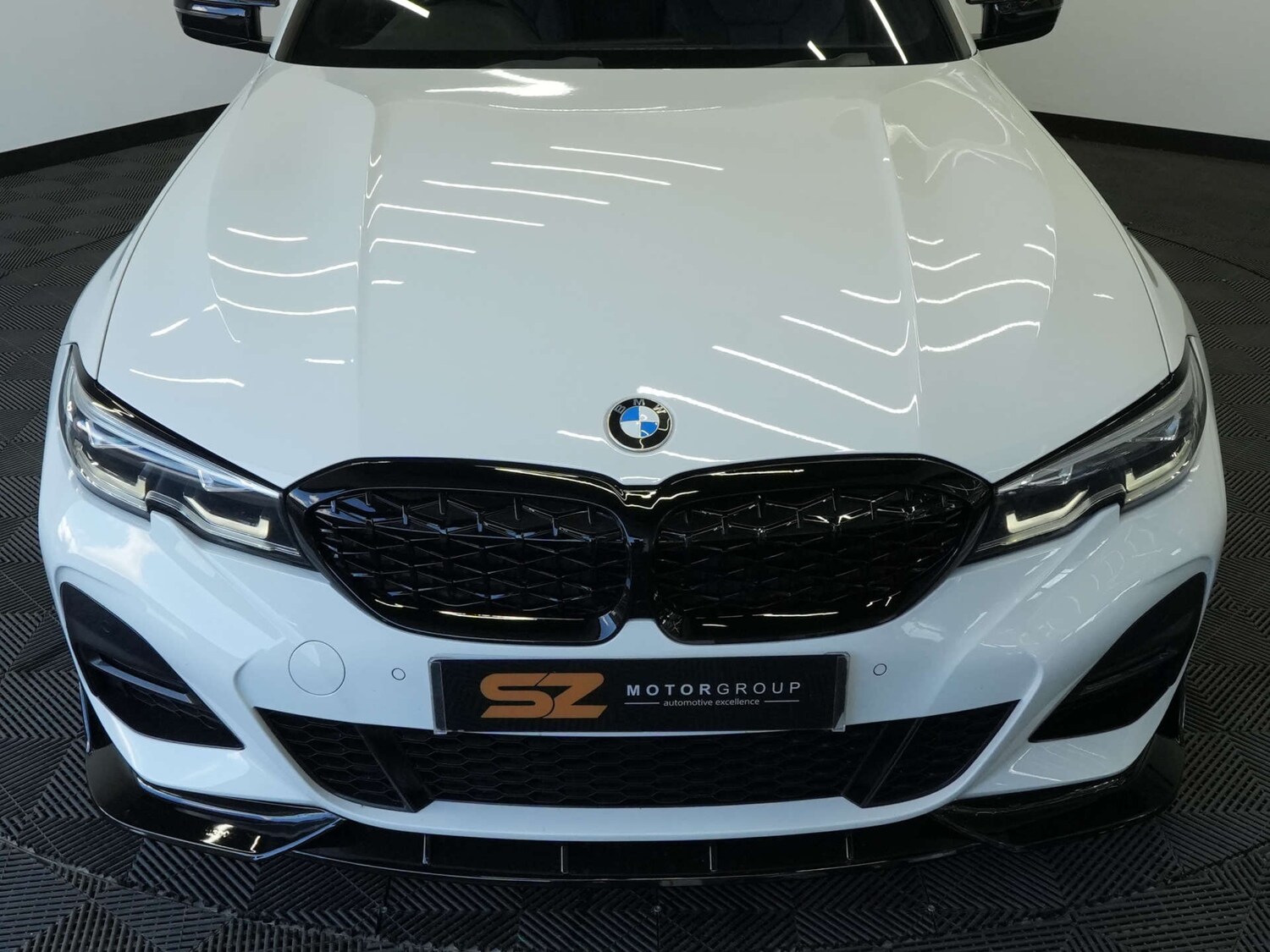 Used BMW 3 Series 2021 for sale - 77523387: Photo 37