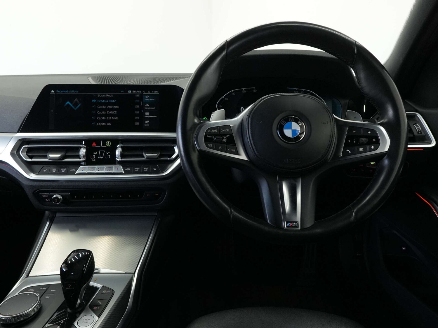 Used BMW 3 Series 2021 for sale - 77523387: Photo 41