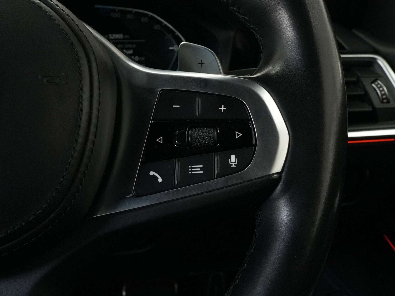 Used BMW 3 Series 2021 for sale - 77523387: Photo 45