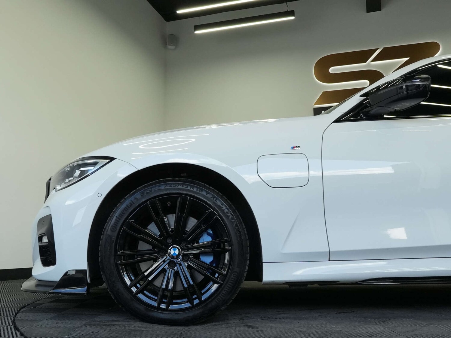 Used BMW 3 Series 2021 for sale - 77523387: Photo 46