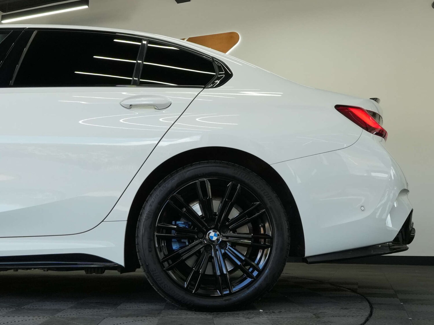 Used BMW 3 Series 2021 for sale - 77523387: Photo 48