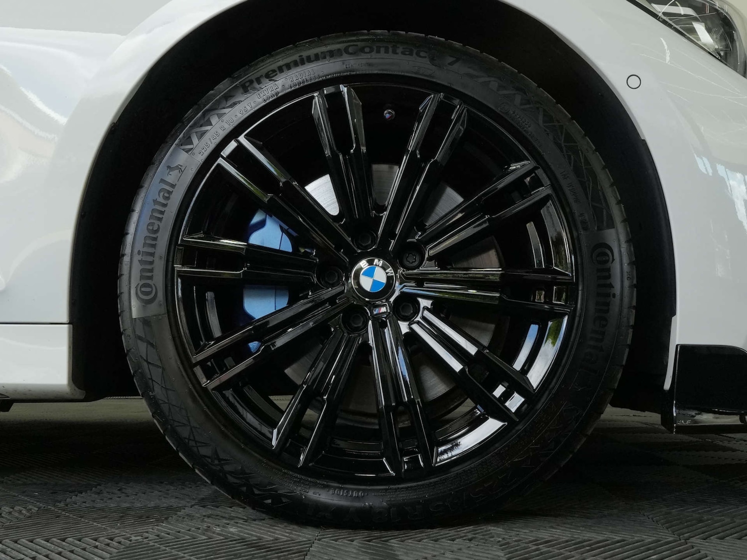 Used BMW 3 Series 2021 for sale - 77523387: Photo 5