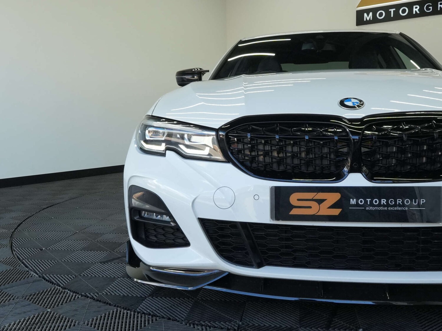 Used BMW 3 Series 2021 for sale - 77523387: Photo 54