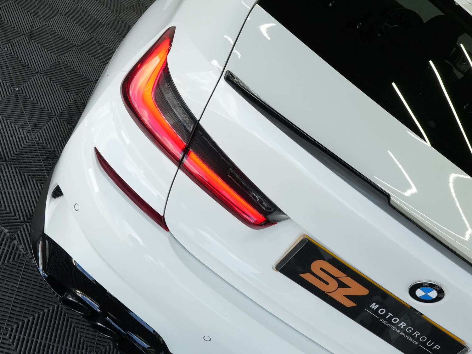 Used BMW 3 Series 2021 for sale - 77523387: Photo 57