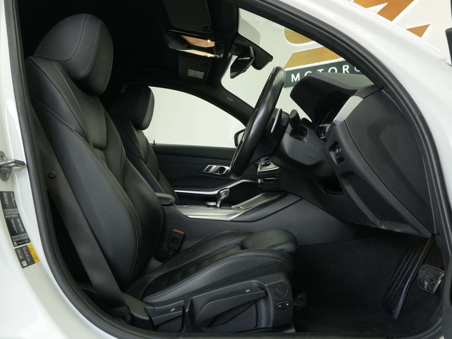 Used BMW 3 Series 2021 for sale - 77523387: Photo 59