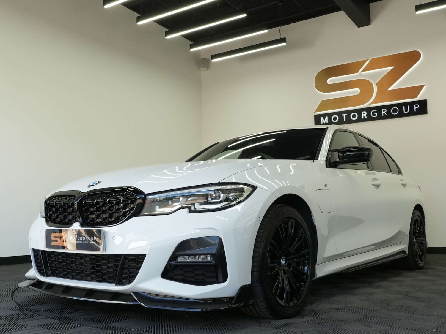 Used BMW 3 Series 2021 for sale - 77523387: Photo 6