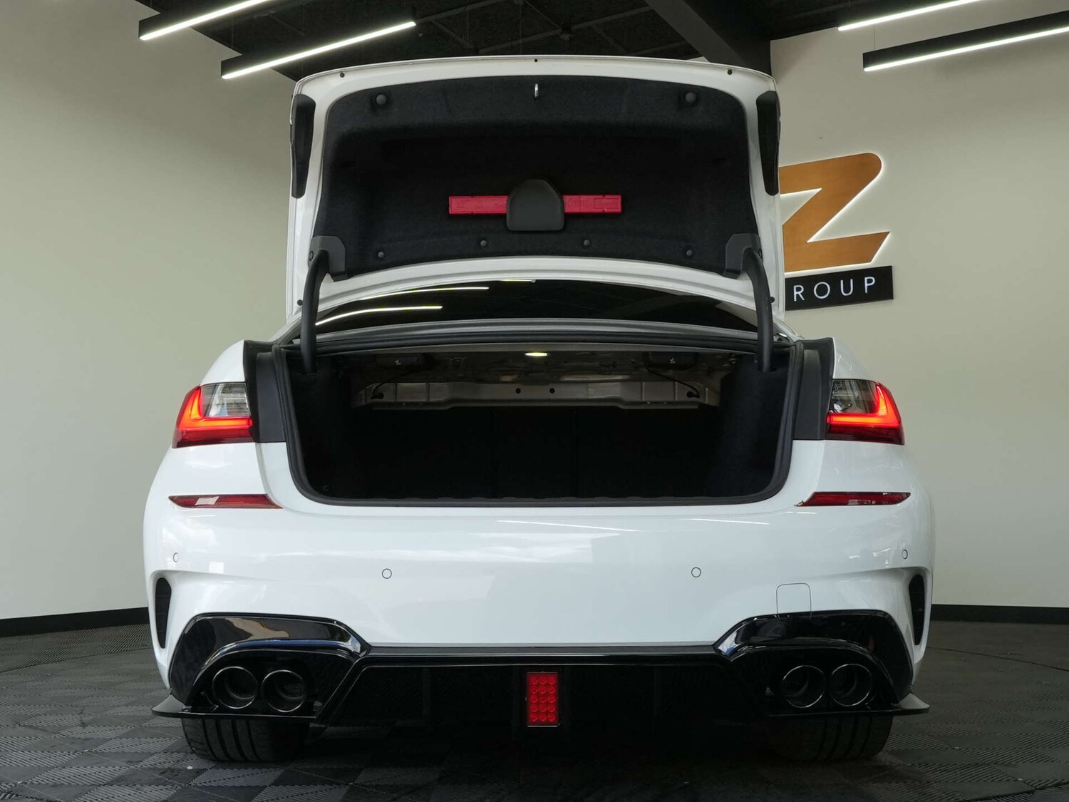 Used BMW 3 Series 2021 for sale - 77523387: Photo 63