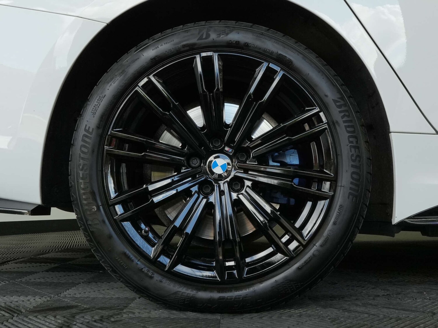 Used BMW 3 Series 2021 for sale - 77523387: Photo 64