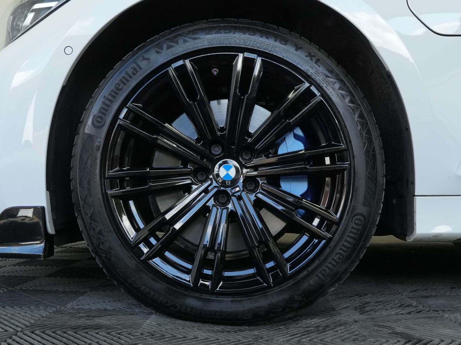 Used BMW 3 Series 2021 for sale - 77523387: Photo 65