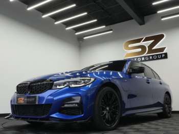 Used BMW 3 Series 2019 for sale - 75040494: Photo