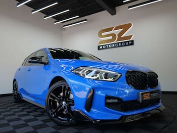 Used BMW 1 Series 2023 for sale - 79515539: Photo