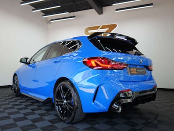 Used BMW 1 Series 2023 for sale - 79515539: Photo