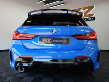 Used BMW 1 Series 2023 for sale - 79515539: Photo