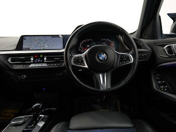 Used BMW 1 Series 2023 for sale - 79515539: Photo