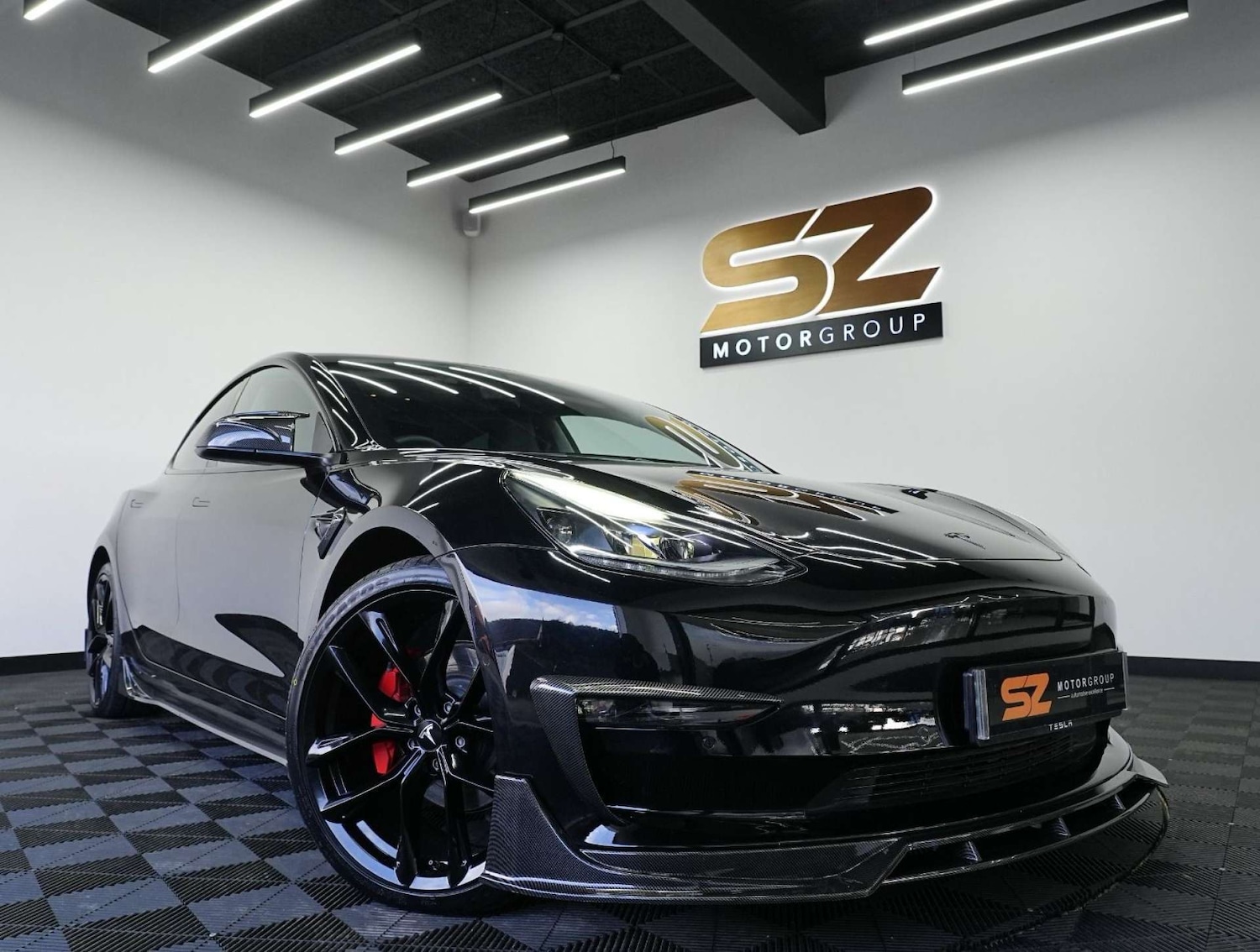 Used Tesla Model 3 2022 for sale - 77902981: Photo 1