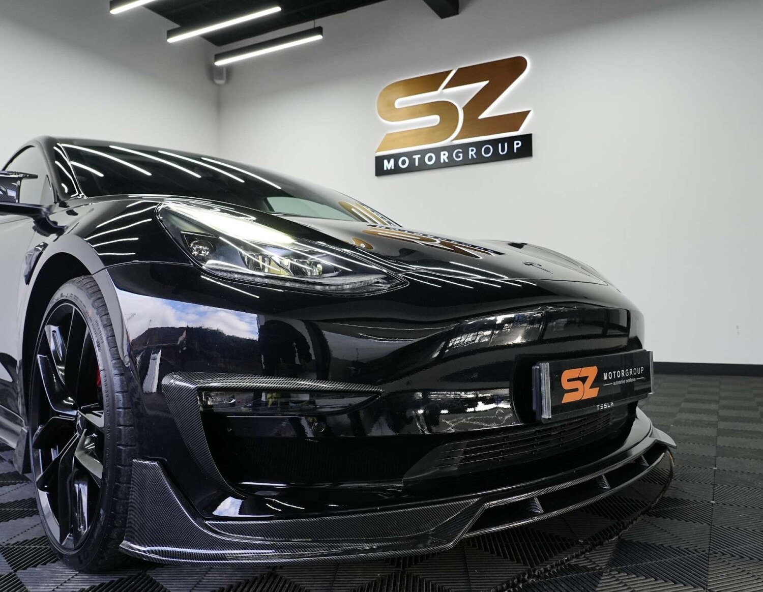 Used Tesla Model 3 2022 for sale - 77902981: Photo 10