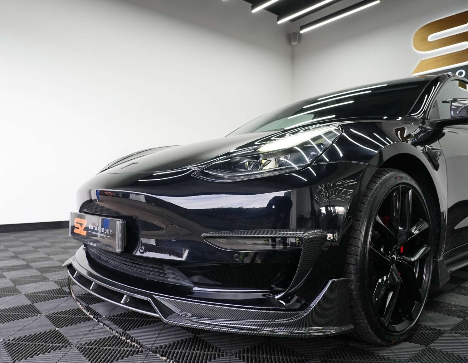 Used Tesla Model 3 2022 for sale - 77902981: Photo 12