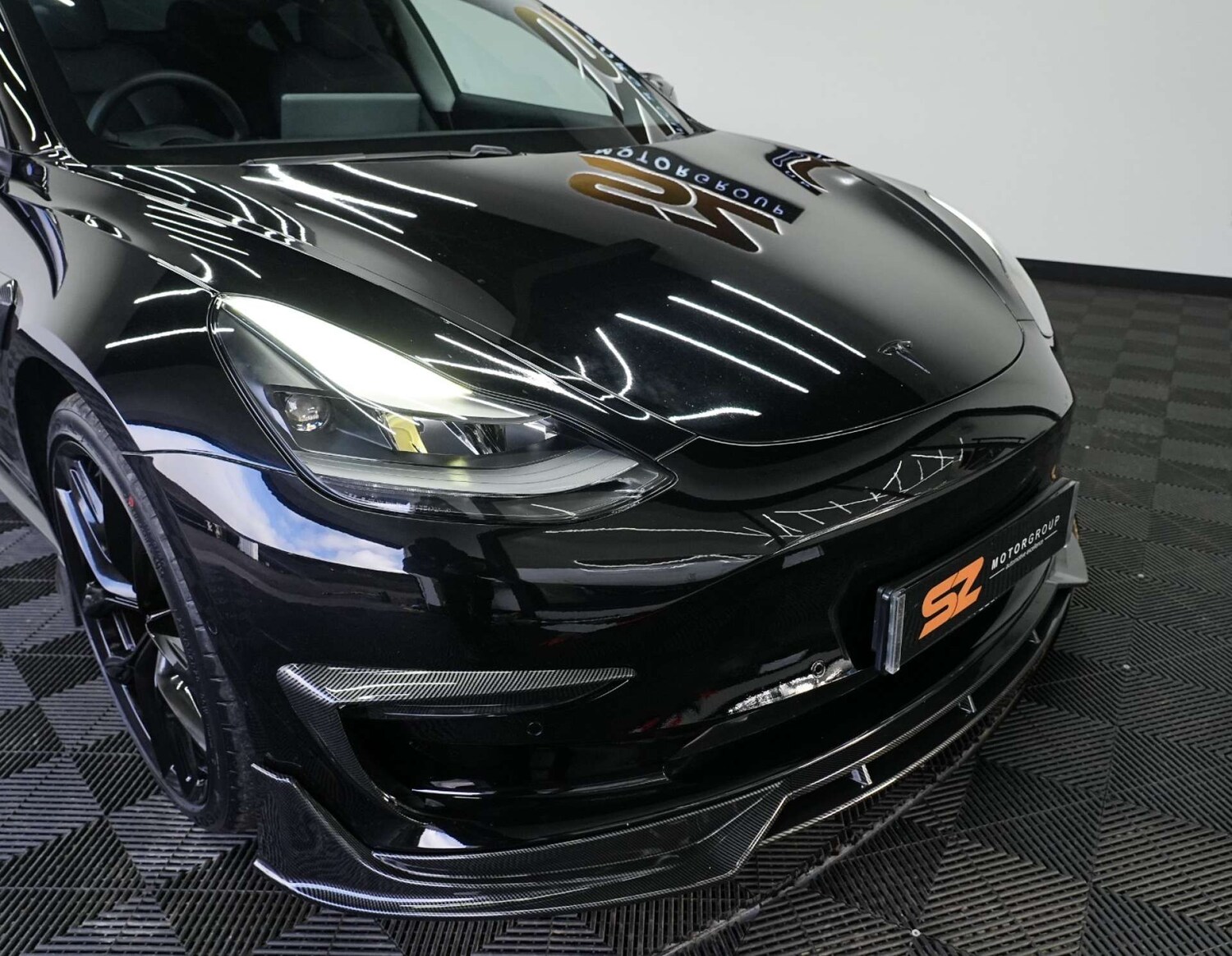 Used Tesla Model 3 2022 for sale - 77902981: Photo 16