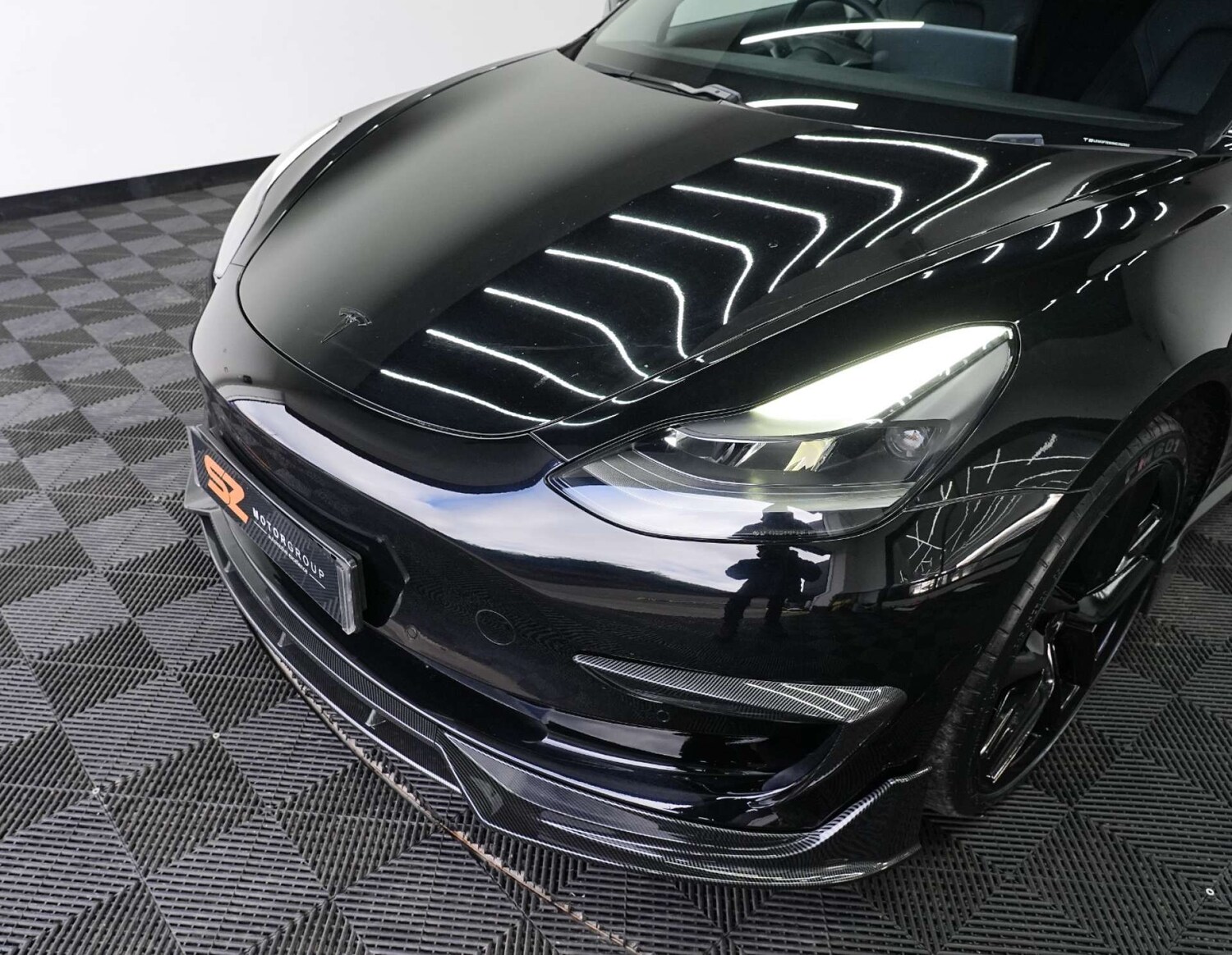 Used Tesla Model 3 2022 for sale - 77902981: Photo 18