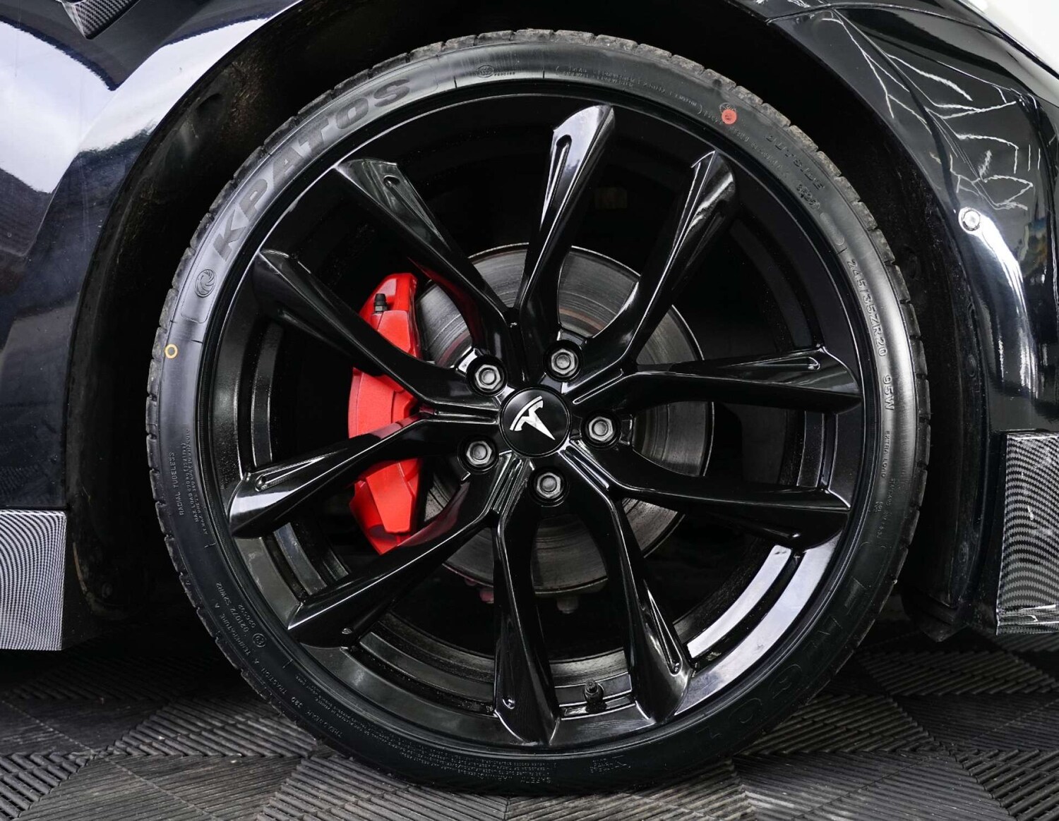 Used Tesla Model 3 2022 for sale - 77902981: Photo 19