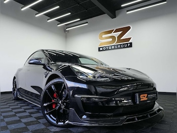 Used Tesla Model 3 2022 for sale - 77902981: Photo