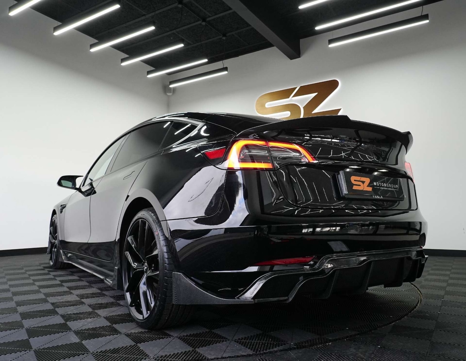 Used Tesla Model 3 2022 for sale - 77902981: Photo 2