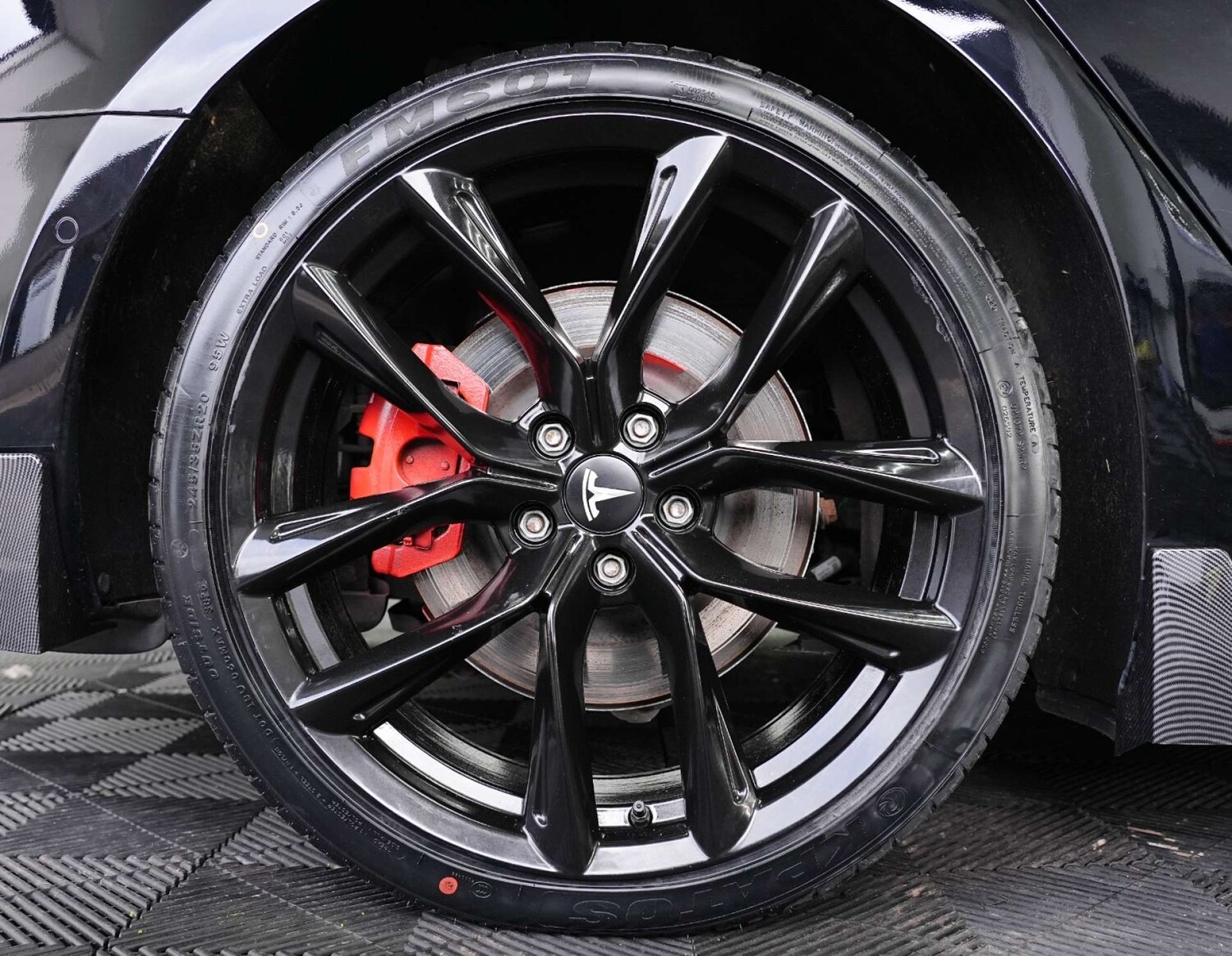 Used Tesla Model 3 2022 for sale - 77902981: Photo 20