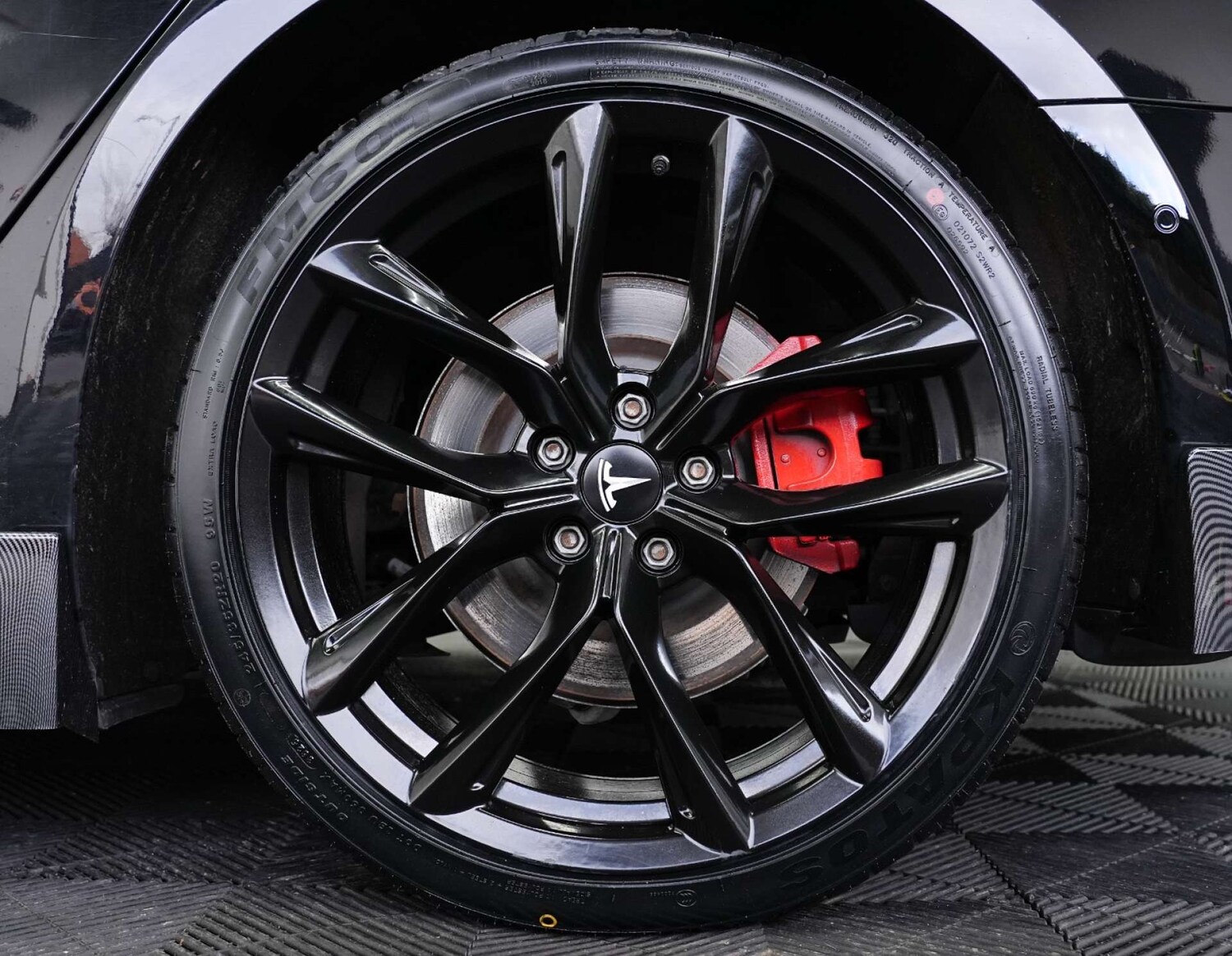 Used Tesla Model 3 2022 for sale - 77902981: Photo 21