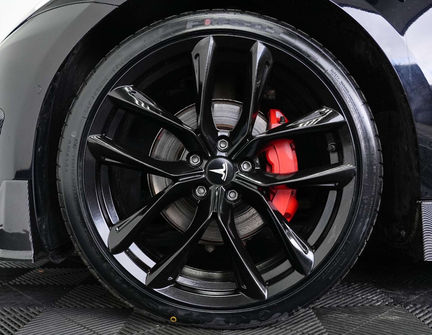 Used Tesla Model 3 2022 for sale - 77902981: Photo 22