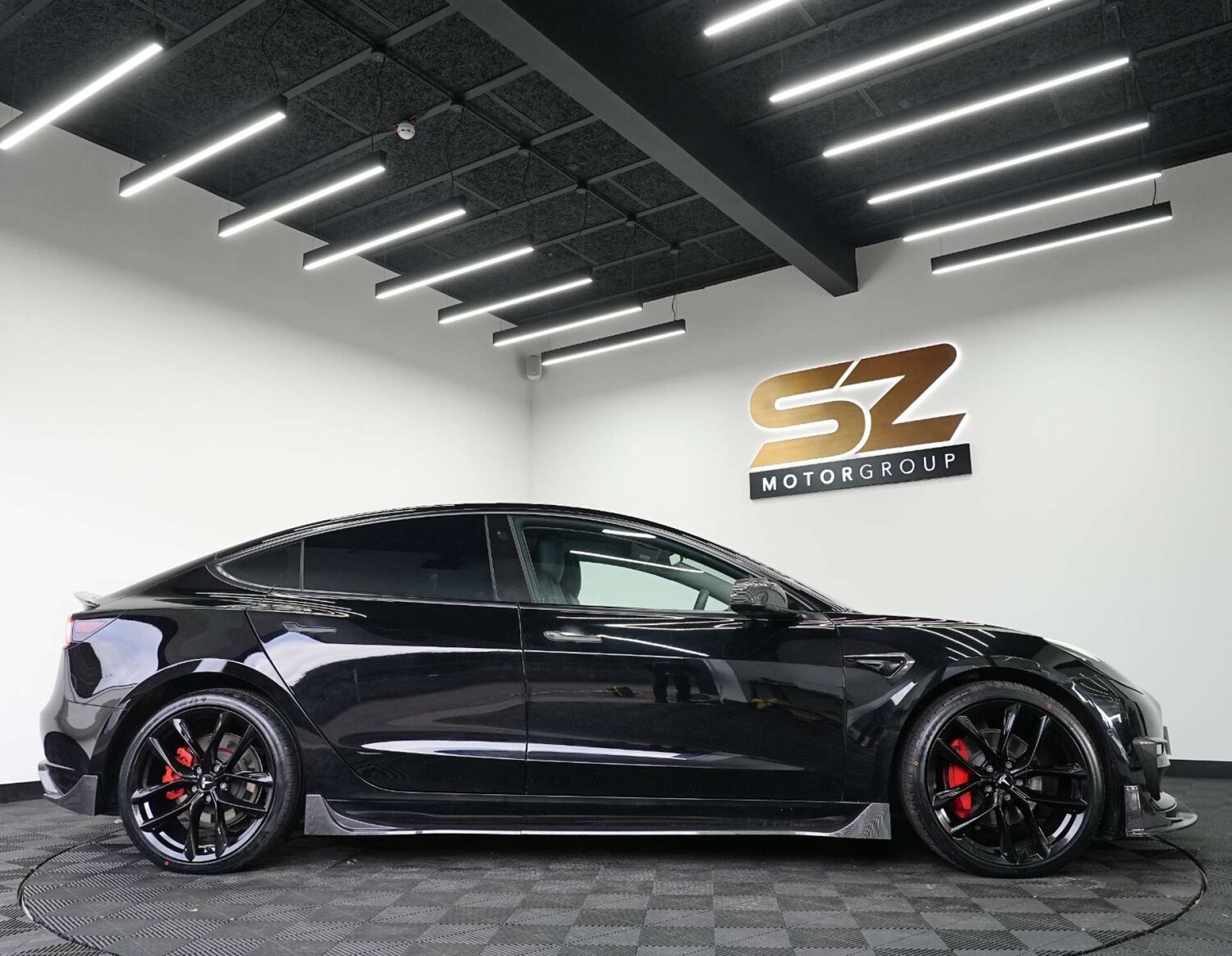 Used Tesla Model 3 2022 for sale - 77902981: Photo 28