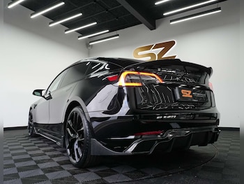 Used Tesla Model 3 2022 for sale - 77902981: Photo