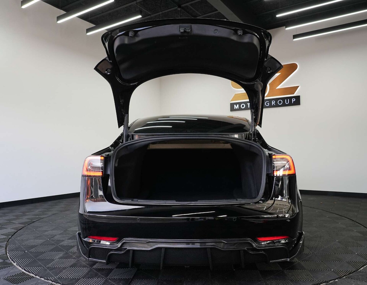 Used Tesla Model 3 2022 for sale - 77902981: Photo 35