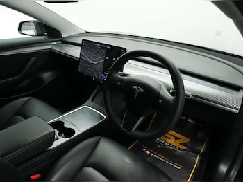 Used Tesla Model 3 2022 for sale - 77902981: Photo