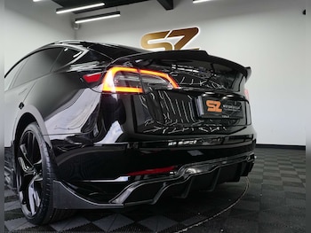 Used Tesla Model 3 2022 for sale - 77902981: Photo