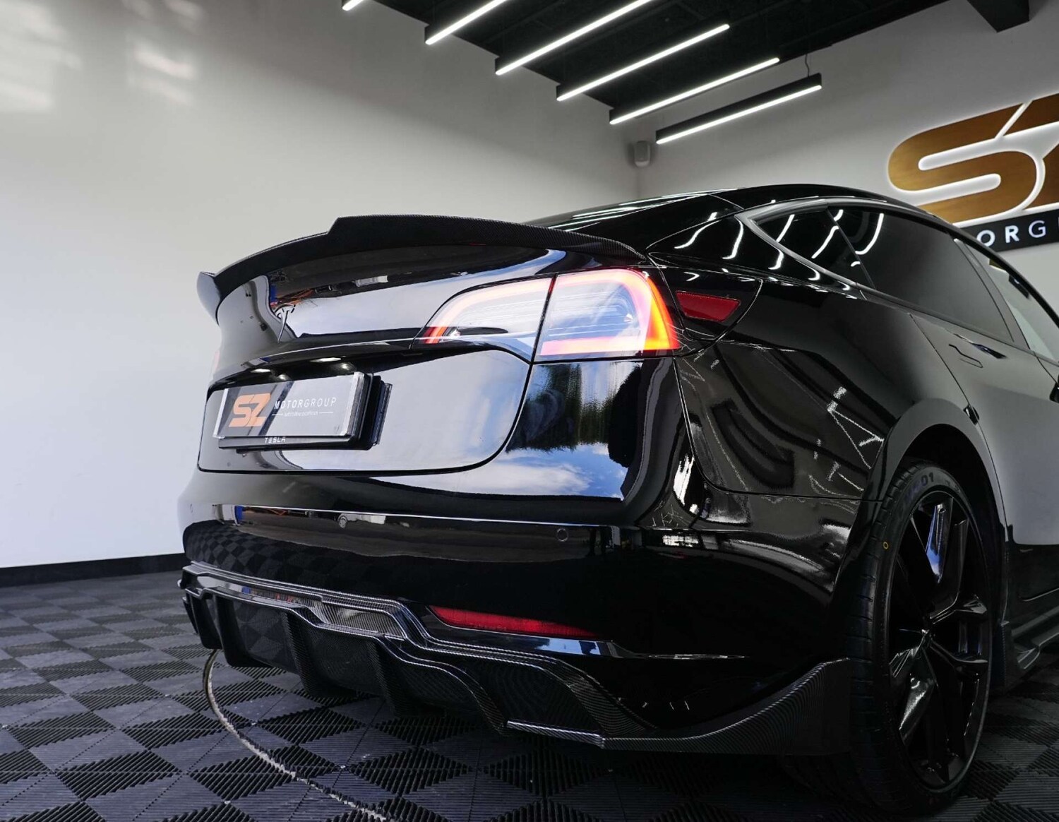 Used Tesla Model 3 2022 for sale - 77902981: Photo 6