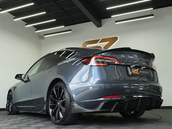 Used Tesla Model 3 2019 for sale - 79343865: Photo