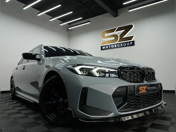 Used BMW 3 Series 2023 for sale - 78154361: Photo