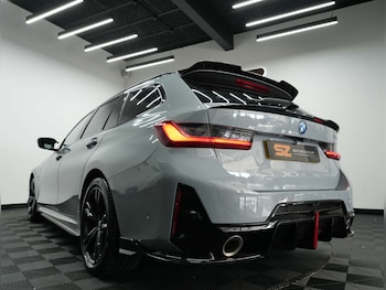 Used BMW 3 Series 2023 for sale - 78154361: Photo