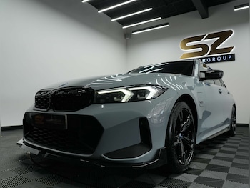 Used BMW 3 Series 2023 for sale - 78154361: Photo