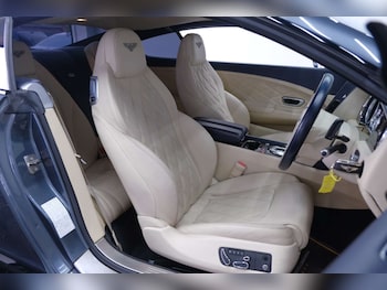 Used Bentley Continental 2012 for sale - 78931550: Photo