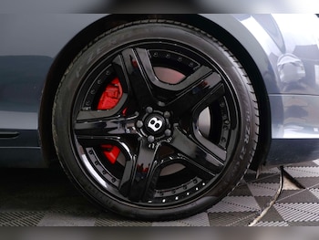 Used Bentley Continental 2012 for sale - 78931550: Photo