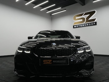 BMW - 3 Series
